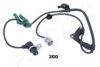 ASHIKA 151-02-200 Sensor, wheel speed